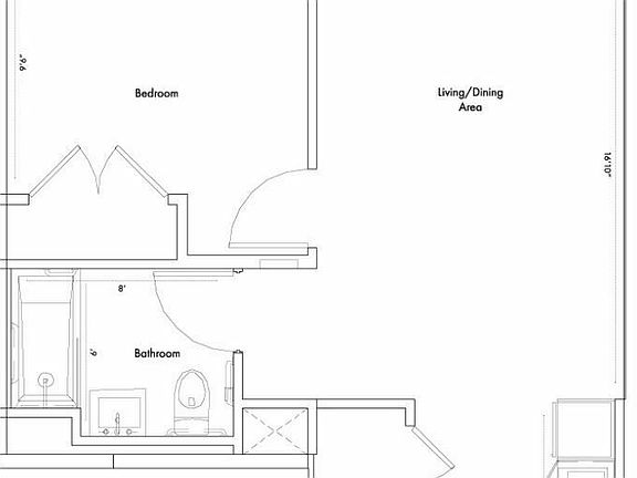 2nd image of 41-21 28th St #8O