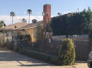 2026 S Bedford St, Los Angeles, CA 90034