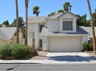3109 Tumwater St #0, Las Vegas, NV 89121