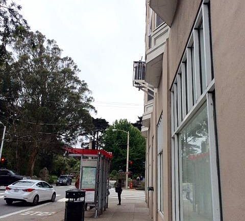 2nd image of 795 8th Ave APT 303