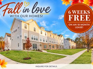 Legacy Oaks Townhomes, Knightdale, NC 27545