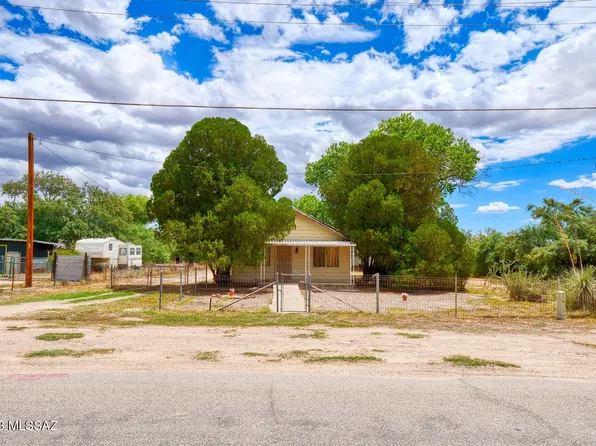 47 S Miller Ln, Saint David, AZ 85630