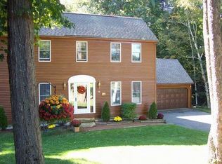 16 Caratina Ave, Pittsfield, MA 01201