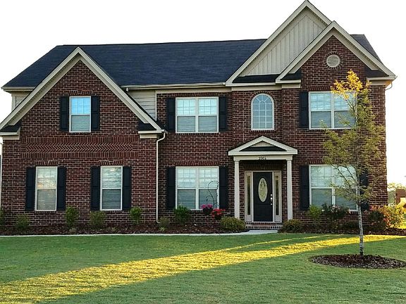 Home-Warranty Included!