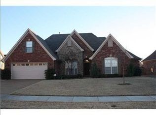 7869 Anna Calla Way, Memphis, TN 38133