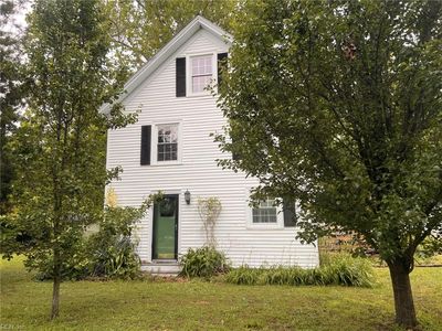 1717 Old Ferry Rd, Hudgins, VA, 23076