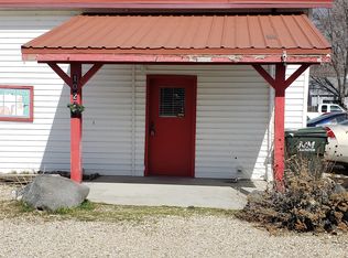 102 E 2nd St #B-1, Kuna, ID 83634