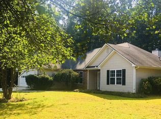 103 Yellow Pine Dr, Temple, GA 30179