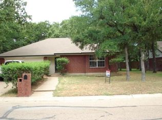 4610 Lexington St, Waco, TX 76705