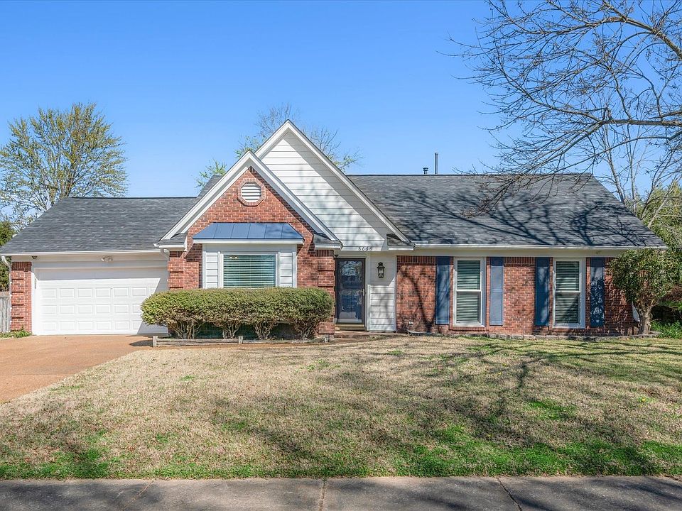 1st image of 8666 Oak Trail Ln