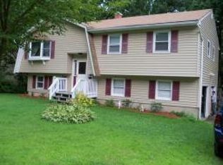 23 Parrish Dr, Vernon, NJ 07462