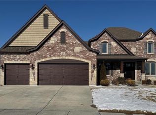 543 John Pitman Dr, Saint Charles, MO 63304