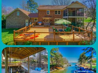 19529 Natalie Rd, Cornelius, NC 28031