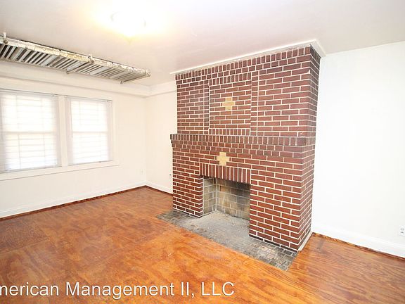 3rd image of 1224 Saint Paul St APT Br