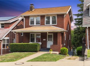 3418 Middletown Rd, Pittsburgh, PA 15204