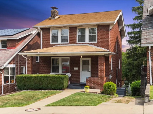 3418 Middletown Rd, Pittsburgh, PA 15204