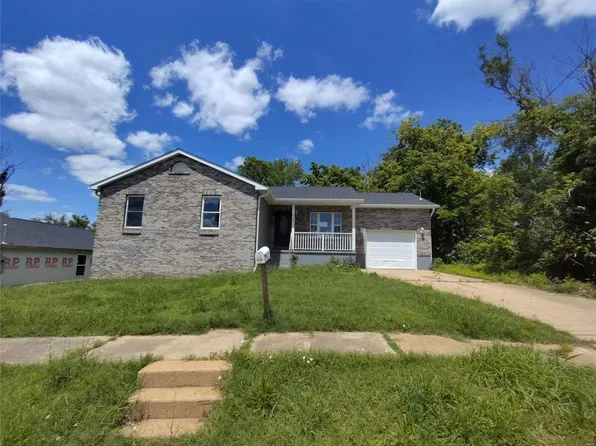 404 Houser St, Park Hills, MO 63601