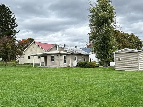 1120 Market St #4, Danville, PA 17821