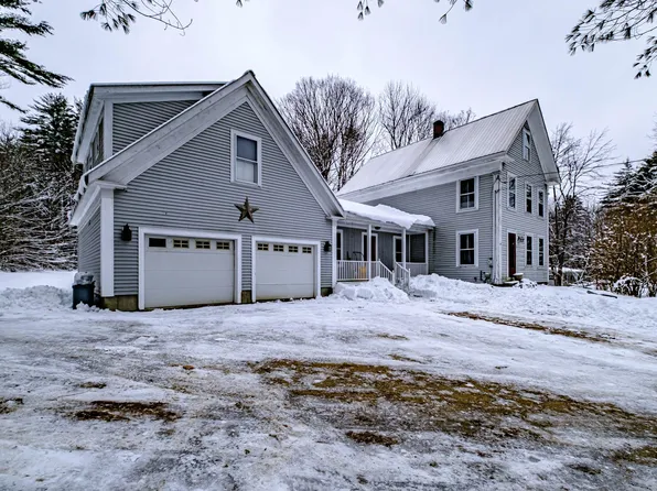 48 School Street, Cornish, ME 04020