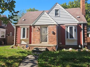 18929 Berden St, Detroit, MI 48236