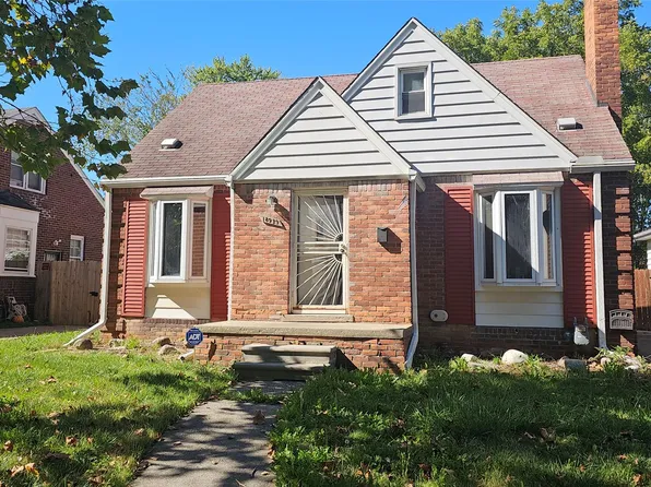 18929 Berden St, Detroit, MI 48236