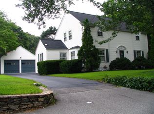 55 Fairview Ave, Coventry, RI 02816