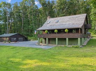 255 Forest Rd, Frenchville, PA 16836