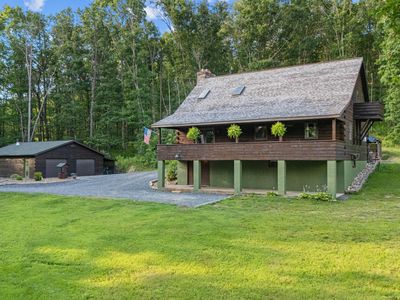 255 Forest Rd, Frenchville, PA, 16836