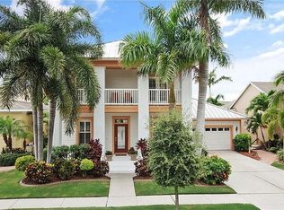 444 Islebay Dr, Apollo Beach, FL 33572