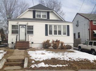 245 Dorer Ave, Hillside, NJ 07205