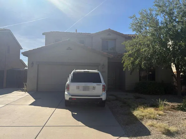 539 E Harold Dr, San Tan Valley, AZ 85140