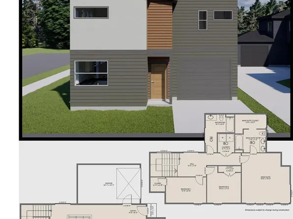 1229 30th St, Hood River, OR 97031