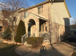 7700 Steadman St, Dearborn, MI