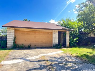 7202 spring drops, San Antonio, TX, 78249