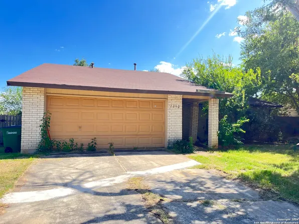 7202 spring drops, San Antonio, TX 78249
