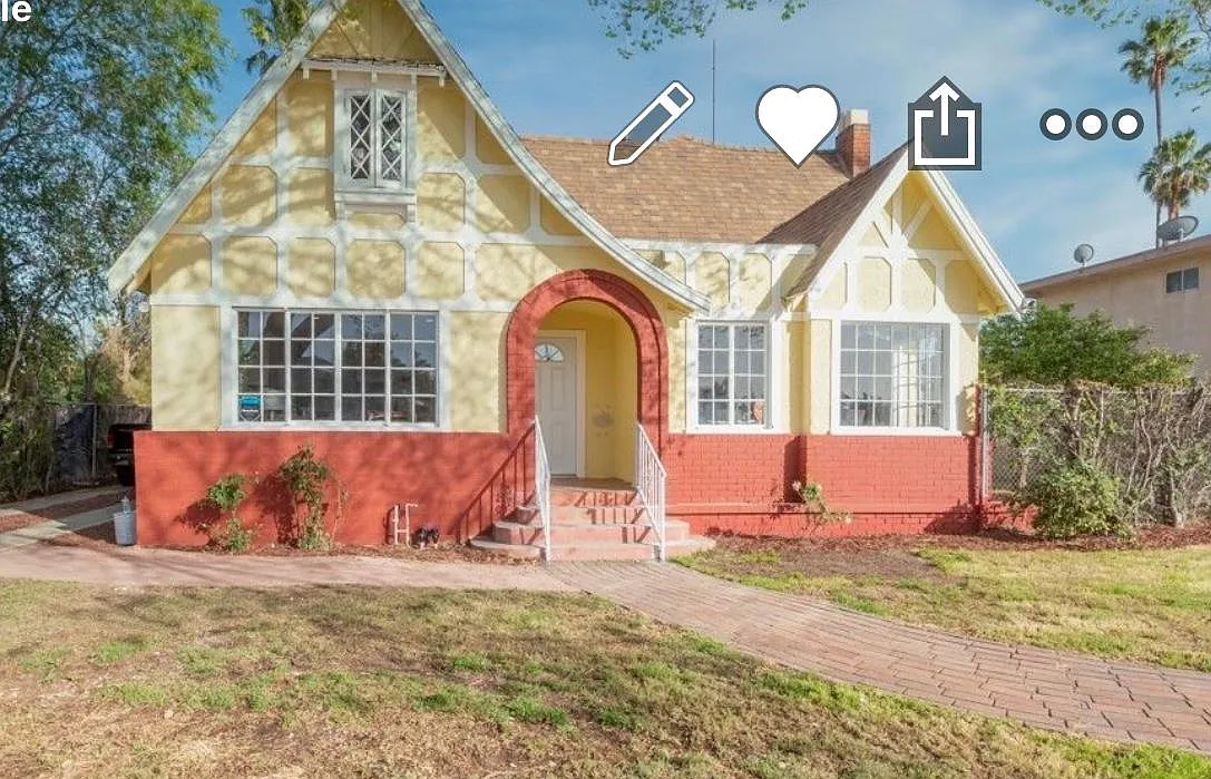 Olivewood Ave, Riverside — Photo 1