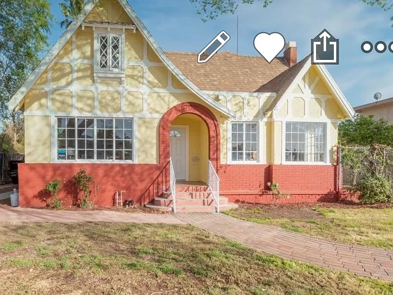 4624 Olivewood Ave — Photo 1