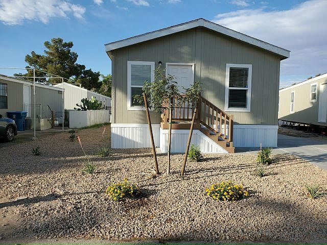 1st image of 825 N Lamb Blvd #327
