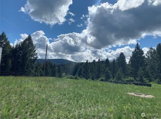 907 Nealey Rd, Oroville, WA 98844