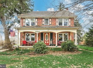 1544 Haviland Rd, York, PA 17408