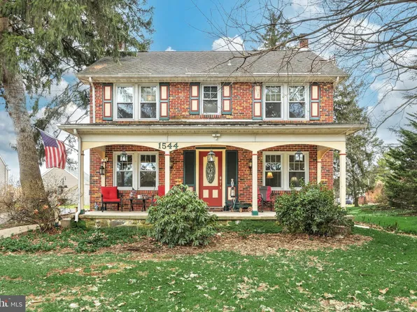 1544 Haviland Rd, York, PA 17408