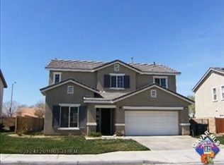 43757 Rucker St, Lancaster, CA 93535