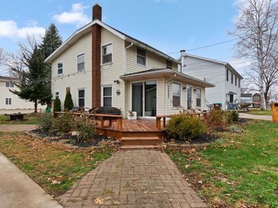 2449 Peachtree Ct, Manitou Beach, MI, 49253