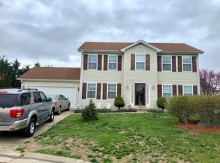 109 Shepherds Ct, Stephens City, VA