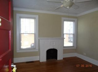 1591 Jackson St APT B, Charleston, WV 25311