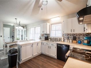 1111 Free Pilgrim Church Rd, Thomasville, NC 27360