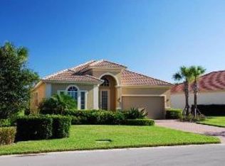 16464 Crown Arbor Way, Fort Myers, FL 33908