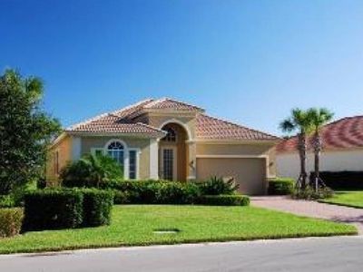 16464 Crown Arbor Way, Fort Myers, FL, 33908
