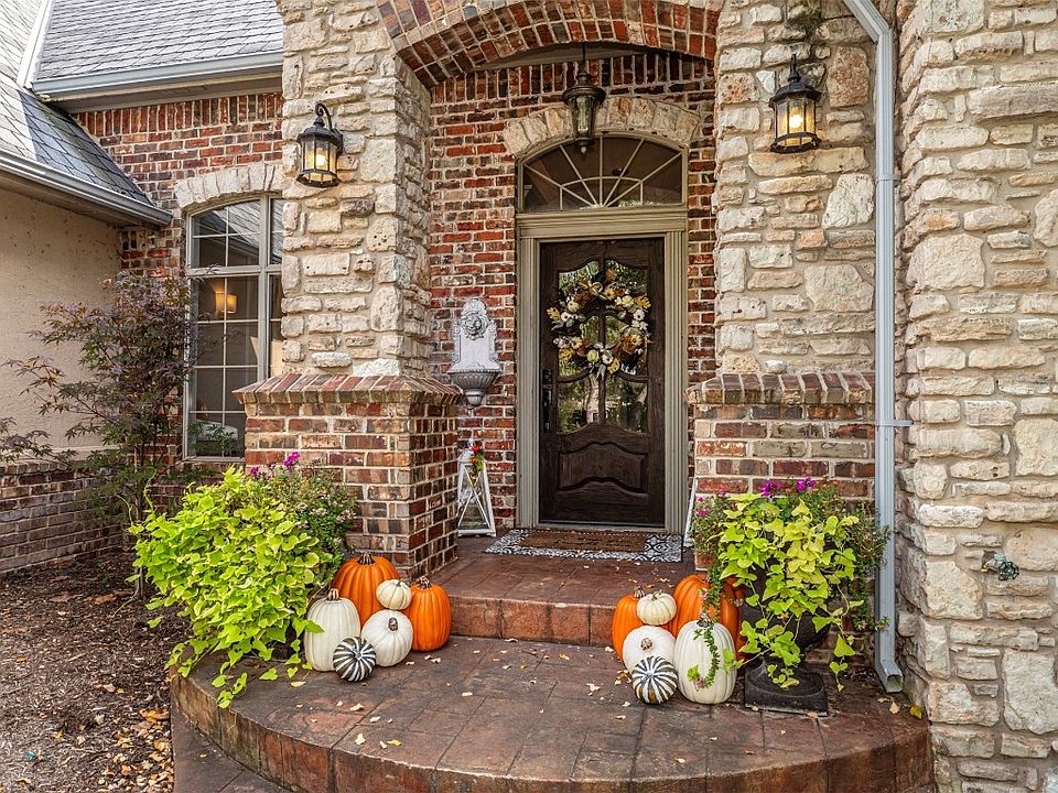1901 Cobblestone Ct, Edmond, OK 73034 Zillow