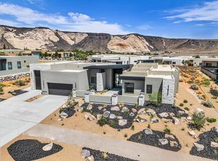 5476 N Johnson Arch, Saint George, UT 84770